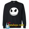 Jack Skellington Sweatshirt