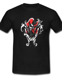 Jack Skellington Tshirt