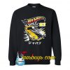 Japanese Hot Wheels Sweatshirt