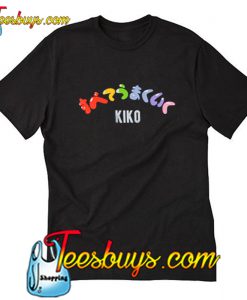 Japanese Kiko T Shirt