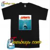 Jaws T-Shirt