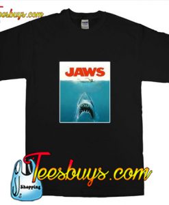 Jaws T-Shirt