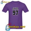 Jayda 97 T-Shirt