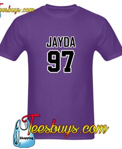 Jayda 97 T-Shirt