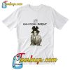 Jean Michel Basquiat Crown T-Shirt