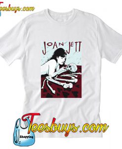 Joan Jett T-Shirt