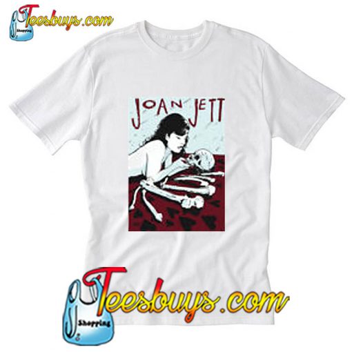 Joan Jett T-Shirt