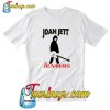 Joan Jett & The Runaways T-Shirt