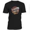 Johnny Cash Ring Of Fire Tshirt