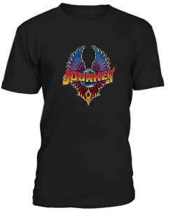 Journey Band Tour 2016 Tshirt