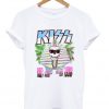 KISS Tour Vintage T-Shirt