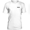 KKXX Font Tshirt
