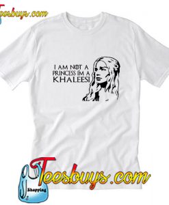 Khaleesi T-Shirt