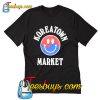 Koreatown Market T Shirt