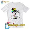 LGBT Strong Woman Human RightT-Shirt