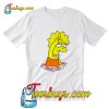 LISA SIMPSON NOBODY T-SHirt