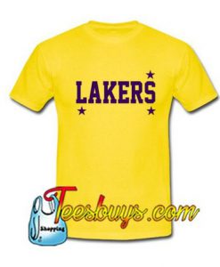 Lakers T-Shirt