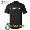 Lany Other T Shirt back