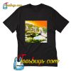 Led Zeppelin Houses Of The Holy T-Shirt