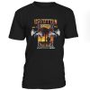 Led Zeppelin Inglewood June 1977 Concert Tshirt
