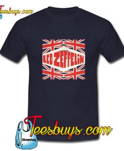 Led Zeppelin TShirt