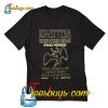 Led Zeppelin The Song Remains T-Shirt