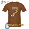 Led Zeppelin The Song Remains the Same T-Shirt