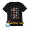 Lego Dc Comics T-Shirt