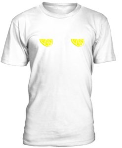 Lemon Boobs Tshirt