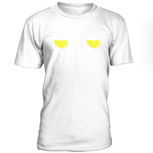 Lemon Boobs Tshirt