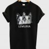 Lemuria Dog T Shirt