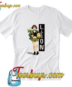 Leon Matida T Shirt