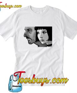 Leon T Shirt