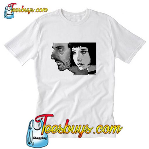 Leon T Shirt