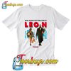 Leon The Professional Jean Reno T-Shirt