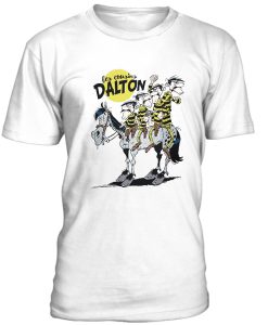 Les Cousins Dalton T-shirt