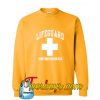 Lifeguard Huntington Beach Sweatshirt
