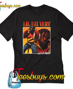 Lil Uzi Vert T-Shirt