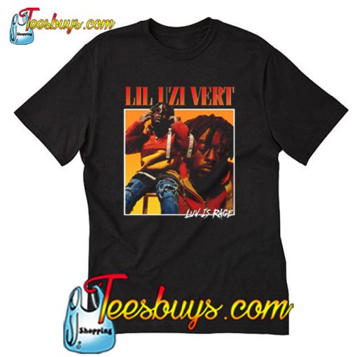 Lil Uzi Vert T-Shirt