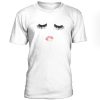 Lips & Lashes Tshirt