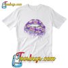 Lips T Shirt