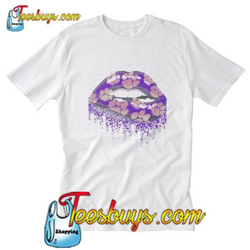 Lips T Shirt