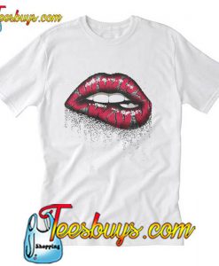 Lips red T Shirt