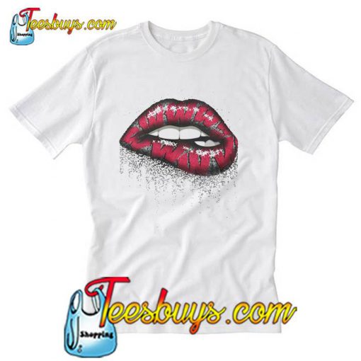 Lips red T Shirt