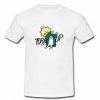 Lisa Simpson Turn Up T Shirt