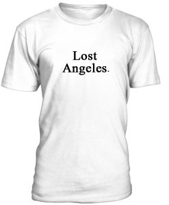 Los Angeles T Shirt
