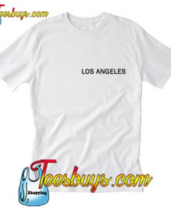 Los Angeles T-Shirt