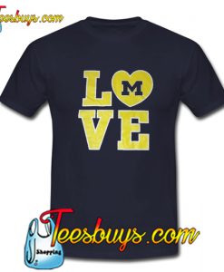 Love T-Shirt