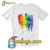 Love Wins TShirt