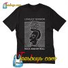 Lovejoy division Rock and or Roll T-Shirt